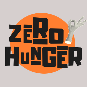 Logo Zero Hunger