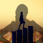 https://pixabay.com/de/illustrations/frau-treppe-werdegang-business-frau-6583628/