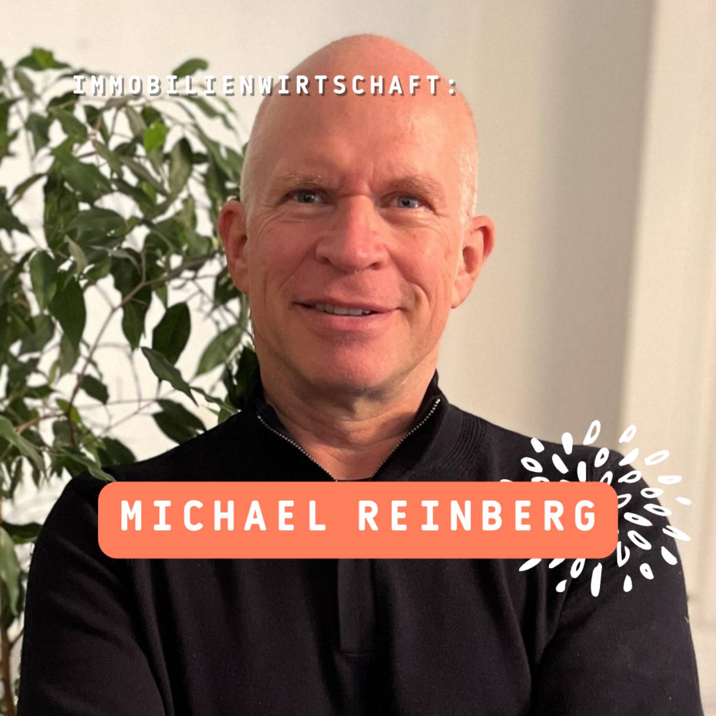 Meet Your Prof – Michael Reinberg – Immobilienwirtschaft
