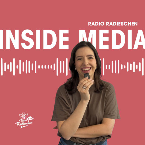 Wie funktioniert TikTok-Journalismus? Mit Sophie Ströbitzer