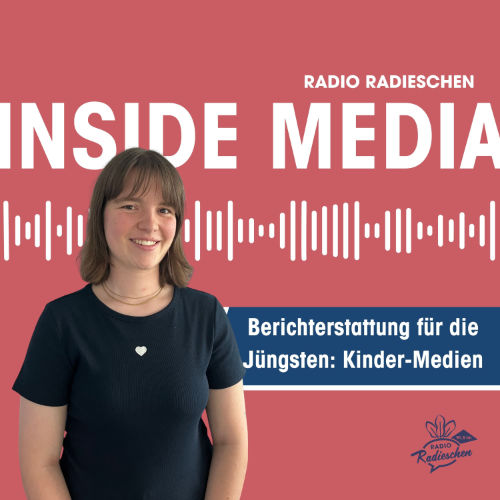 Berichterstattung für die Jüngsten: Kinder-Medien