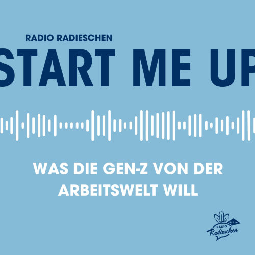 Wie sieht ein sinnvoller Job aus? Was sich die Gen-Z von der Arbeitswelt wünscht