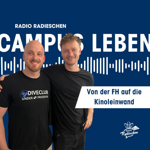Von der FH auf die Kinoleinwand