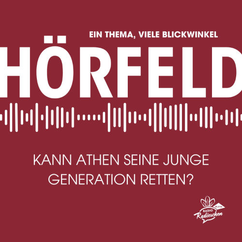 Kann Athen seine junge Generation retten?