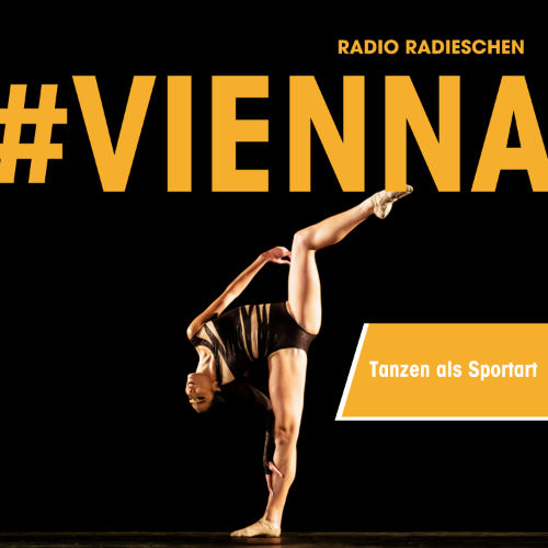 #Vienna: Tanzen als Sportart