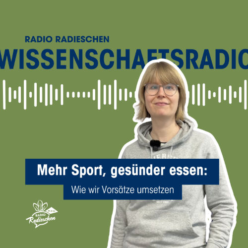 Besser leben: Wie wir Vorsätze umsetzen
