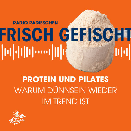 Protein und Pilates: Warum Dünnsein wieder im Trend ist