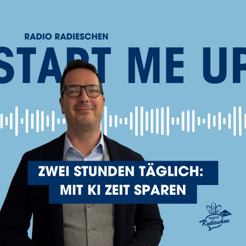 Gründen mit KI