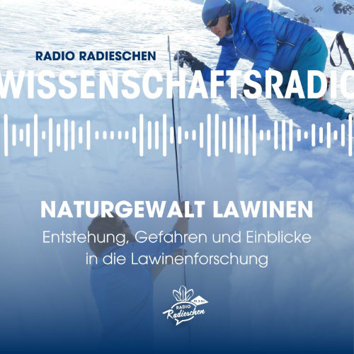 Weiße Riesen: Naturgewalt Lawine
