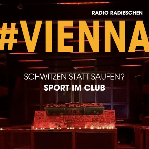 Schwitzen statt Saufen? Sport im Club