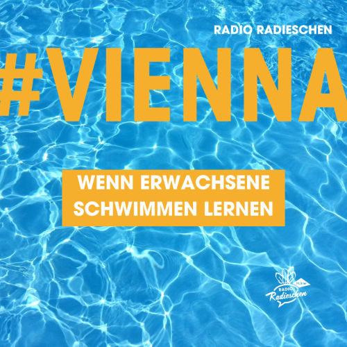 Wenn Erwachsene schwimmen lernen