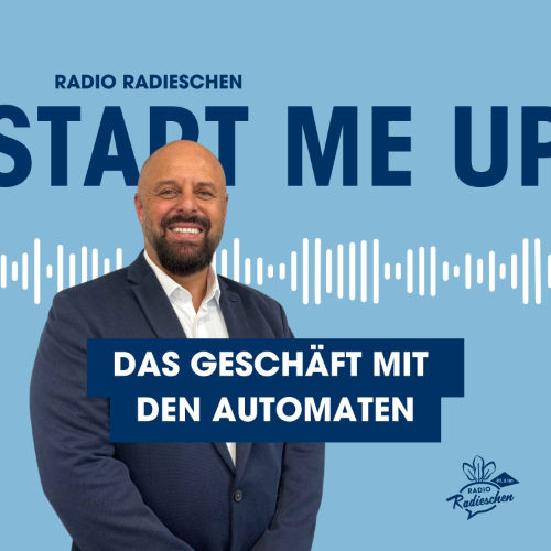 Das Geschäft mit den Automaten