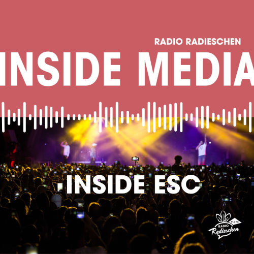 Inside ESC